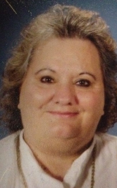 Avis de décès de Sheryl Jean Jarvis