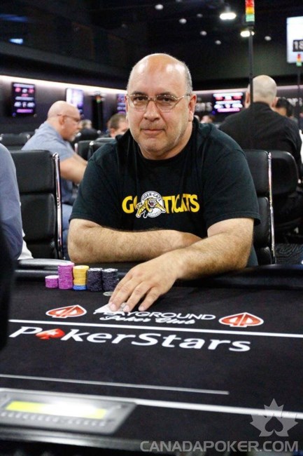 Obituary of Stephen Philip Morris