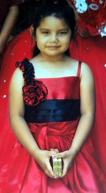 Obituary of Melissa Evelyn Guzman