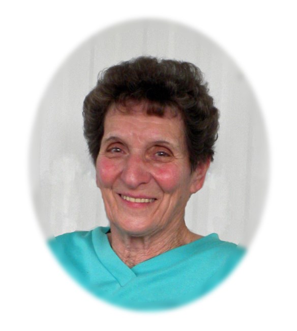 Obituary of Ellen Ethel Magwood