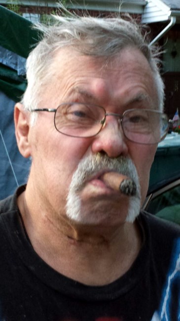 Obituary of Frank Ivancsics