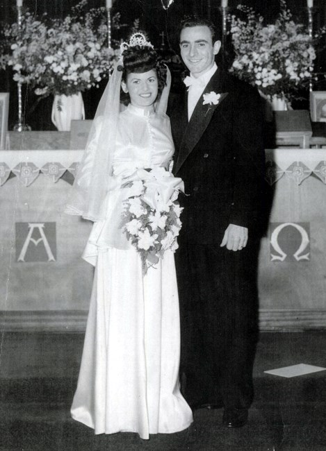 Obituary of Alfred Ventura