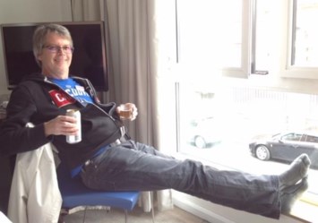 Obituary of Thomas "Mike" Michael Wallace