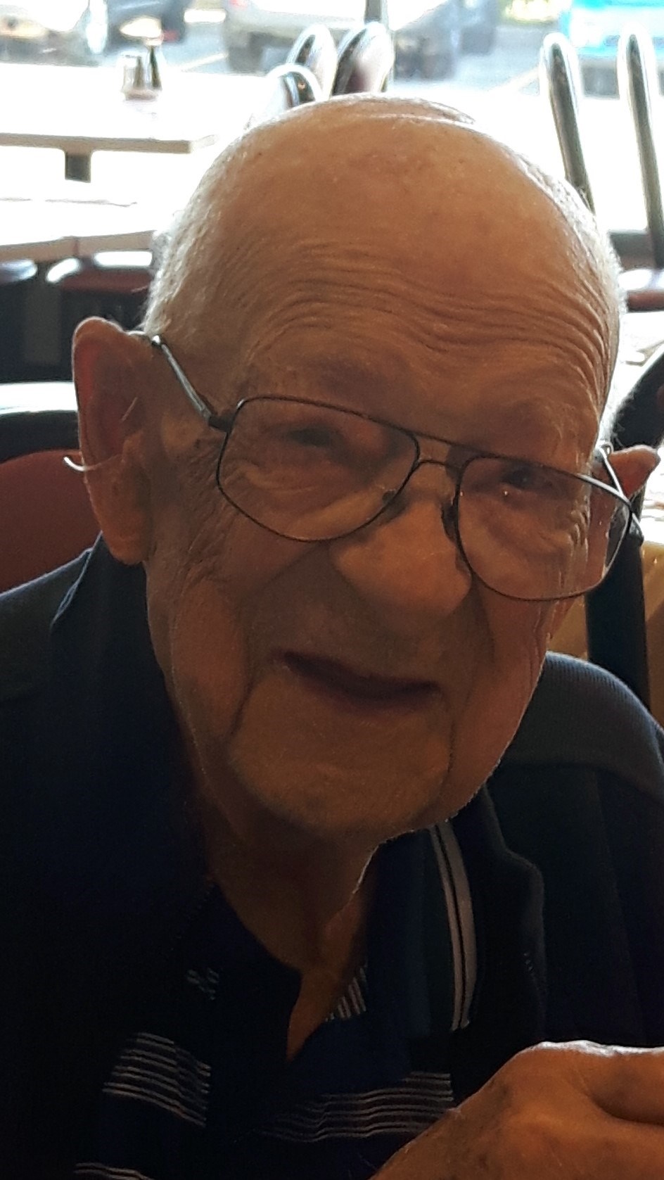 Jack BLOOM Obituary Kamloops, BC