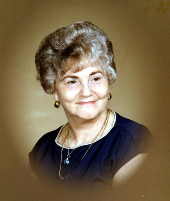 Obituario de Edna C. Bebinger