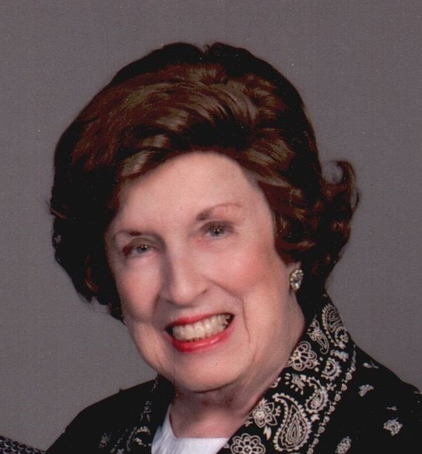 Obituary of Dolores Lux