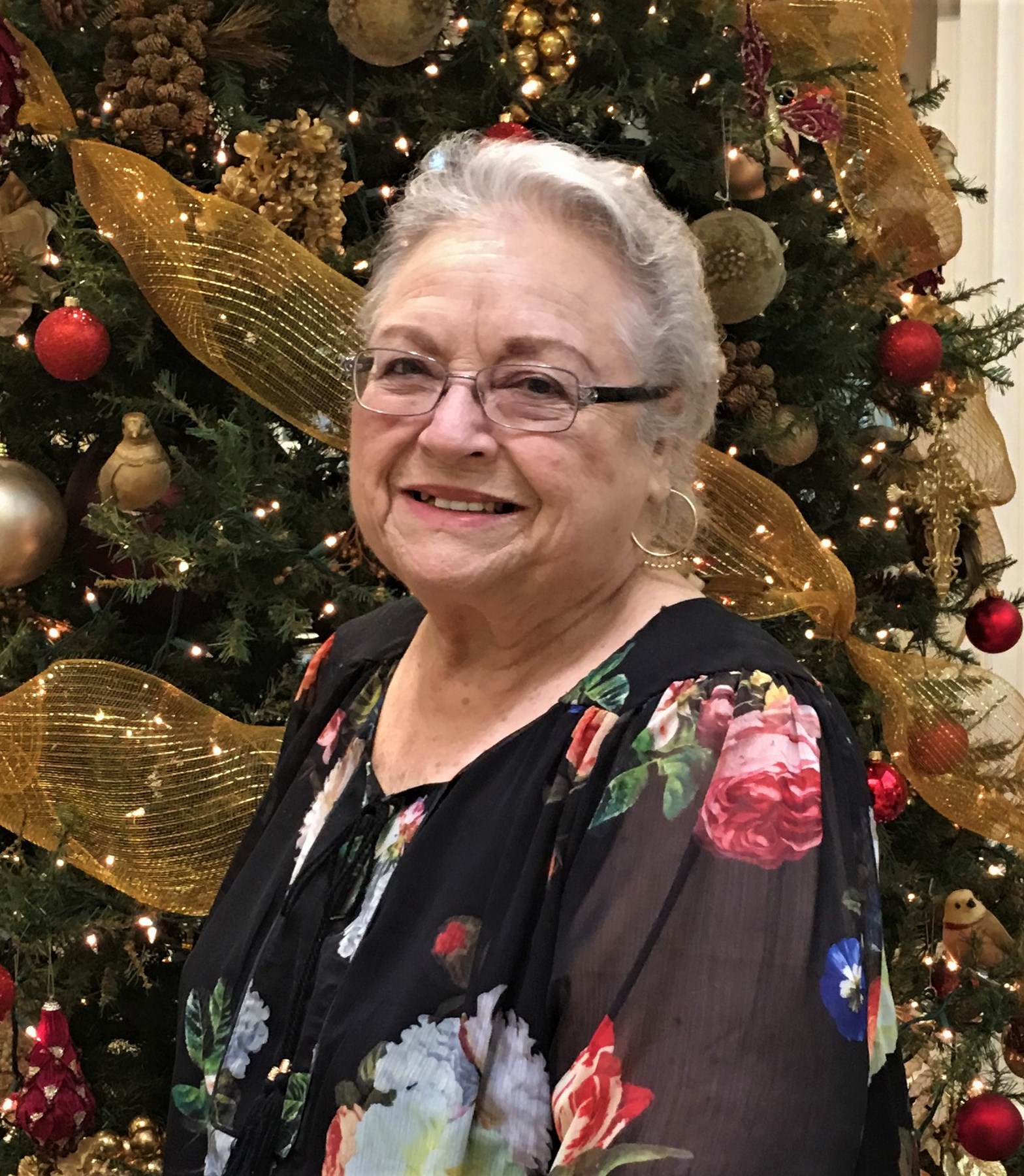 Obituary of Billie Marie Schmidt