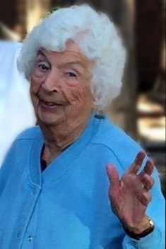 Obituary of Ruth Linne Wilke