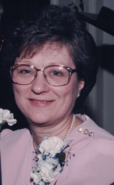 Obituary of Sherry Lee Zerbe