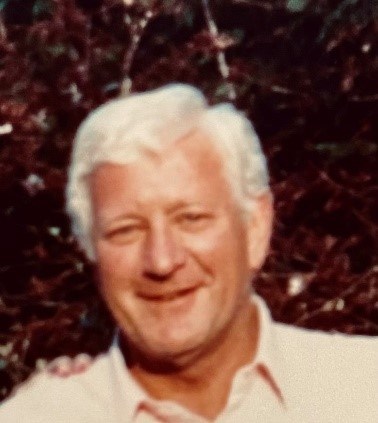 Obituary of Alexander Hill