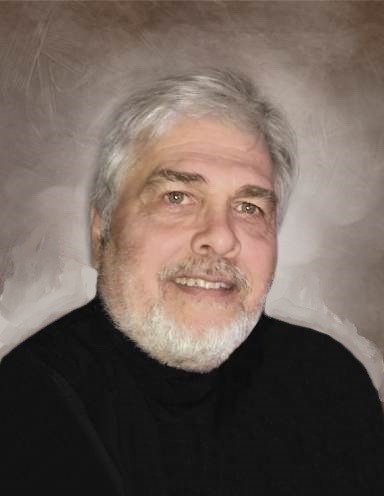 Avis de décès de Daniel Boucher