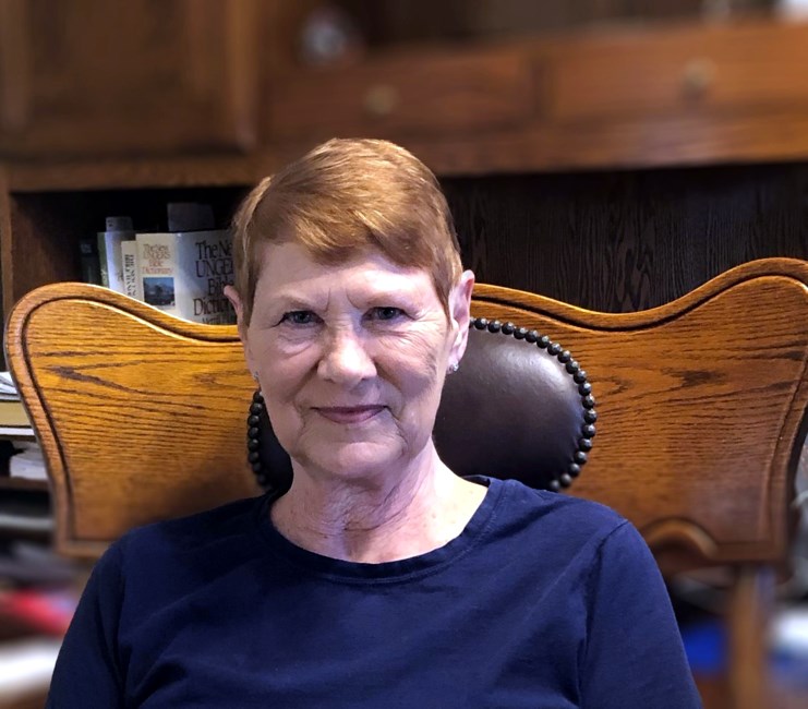 Obituary of Dorothy Sue Bundy