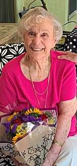 Laurel Eades