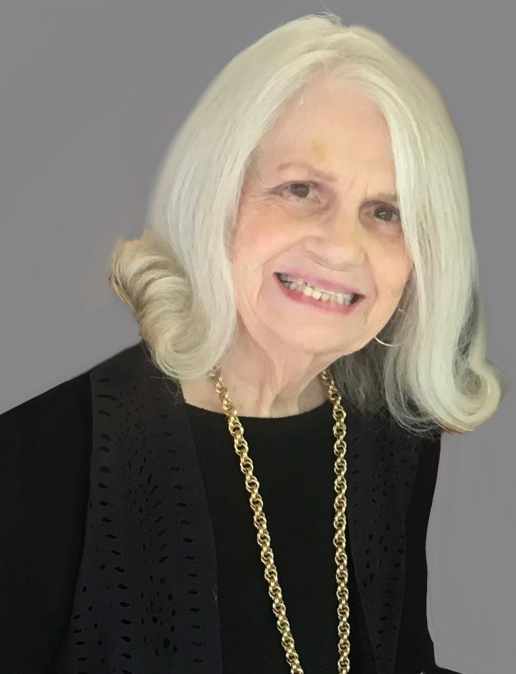 Dortha Geren Obituary Oklahoma City, OK