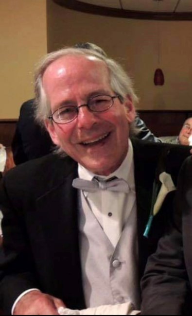 Obituary of Mark Alan Butler