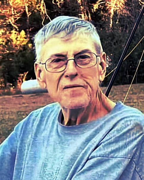 Obituary of Larry Paul Gordon