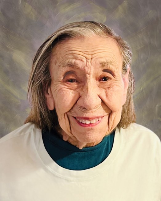 Obituary of Rose Evangeline Romero