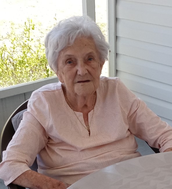 Obituary of Lorrine Louise Atkinson