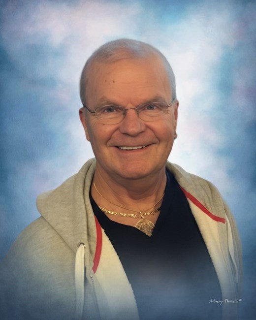 Obituary of Danny R Meeks