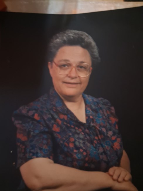 Obituary of Creta Key Payne