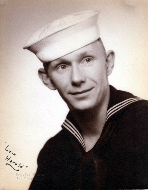 Obituary of Harold Wayne Epps