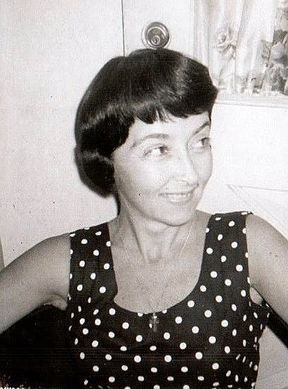 Obituary of Sue G. Woody