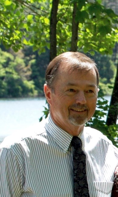 Obituary of Marvin Lloyd Wolverton