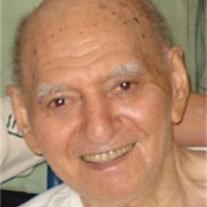 Obituary of Salvatore Carbone