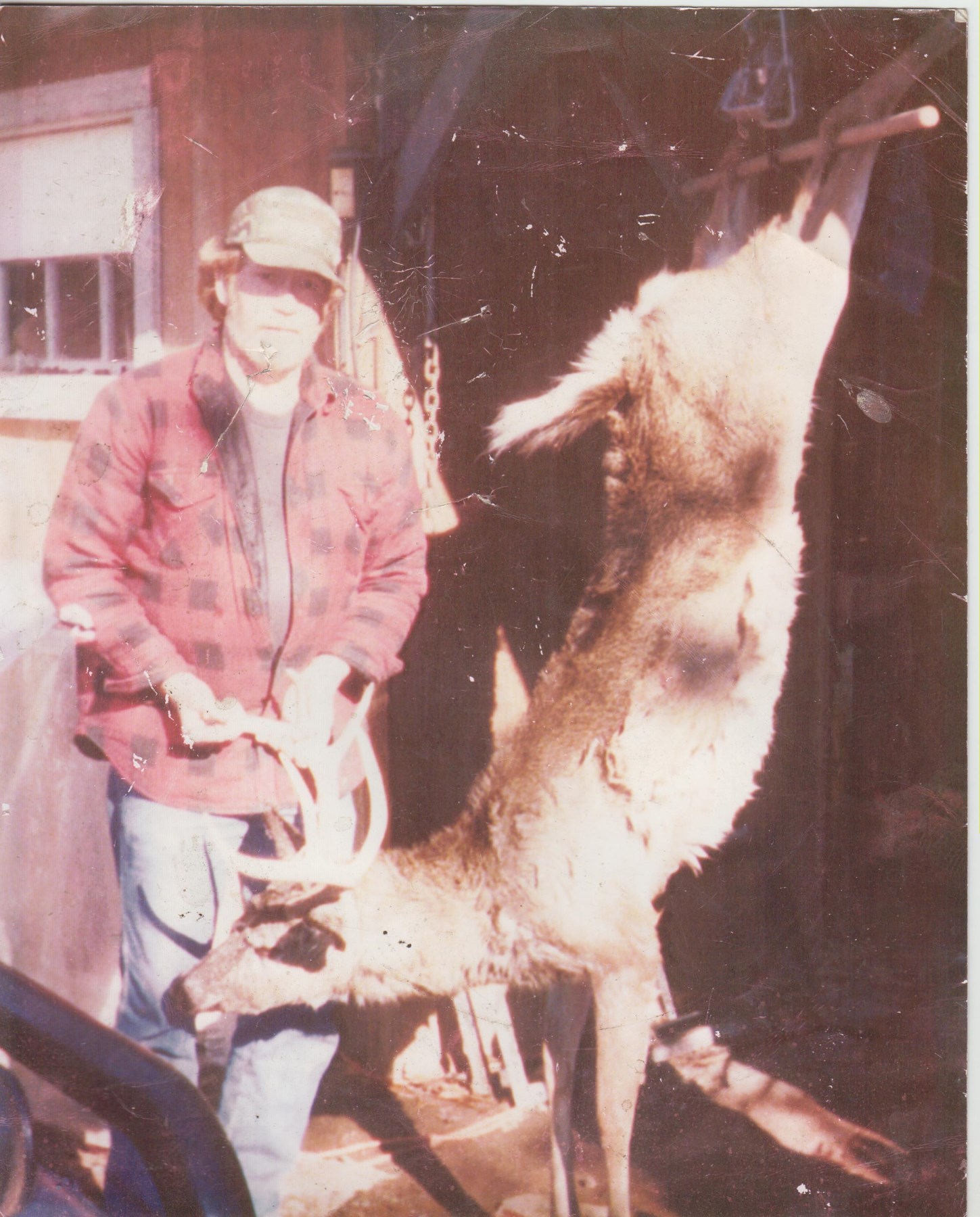 Obituary of Gary Michael Bates