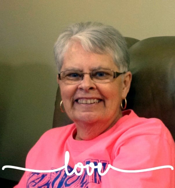 Obituary of Judith M Wallace