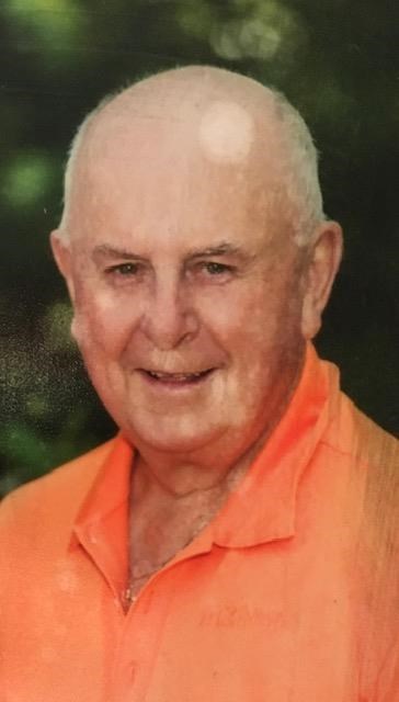 Obituary of Robert "Bob" Joseph Inkpen