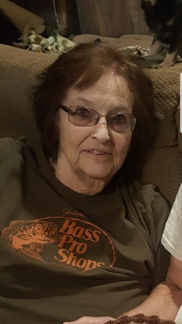 Obituary of Judy Ann Morrison