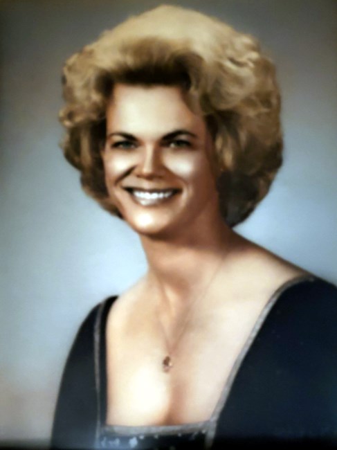 Obituary of Frances Youngblood