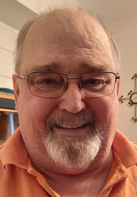 Obituary of Robert Alfred Daw