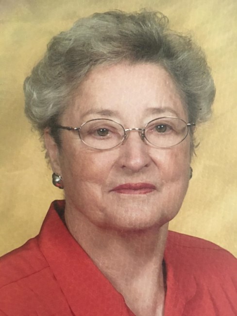 Obituario de Marjorie G. Thompson