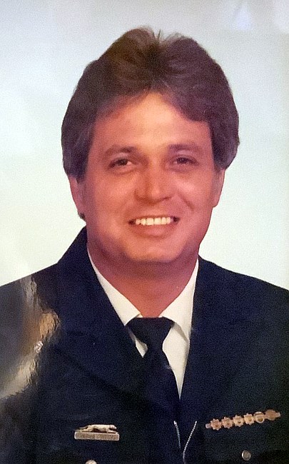 Obituary of Garet Alfred Bowling, Sr.