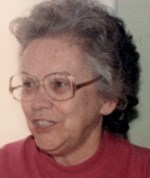 Elizabeth Weaver