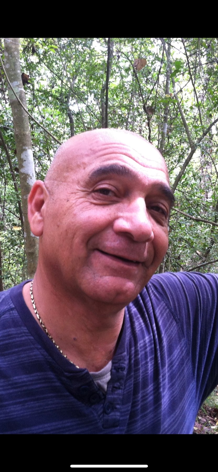 Obituary of Hossein Louie Tashakori