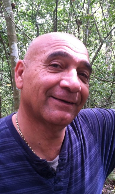 Obituary of Hossein Louie Tashakori