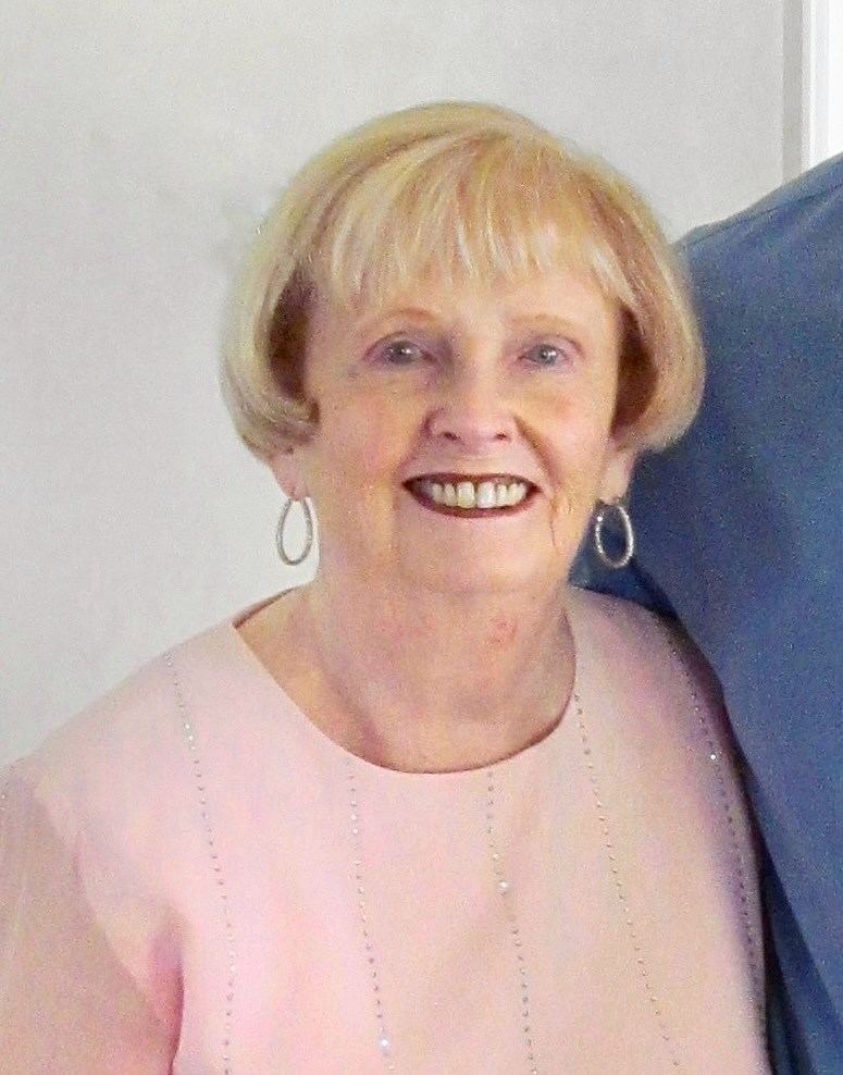 Obituary of Evelyn M. Stubing