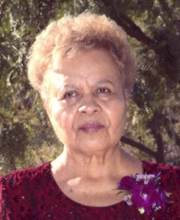 Maria Gallegos Obituary - El Paso, TX