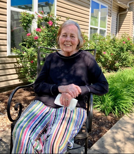 Obituary of Suzanne Marie Nagle