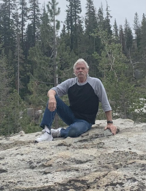 Obituary of Gregory Alan Beecher