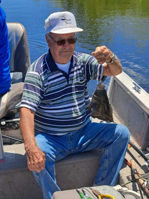 Obituary of James Clemens