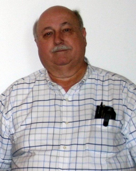 Avis de décès de Herbert F. Maier