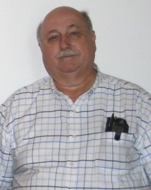 Obituary of Herbert F. Maier