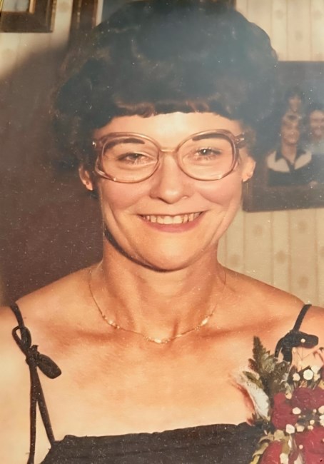 Obituary of Alice Edna Holliday
