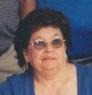 Obituary of Minnetta Joan Bush