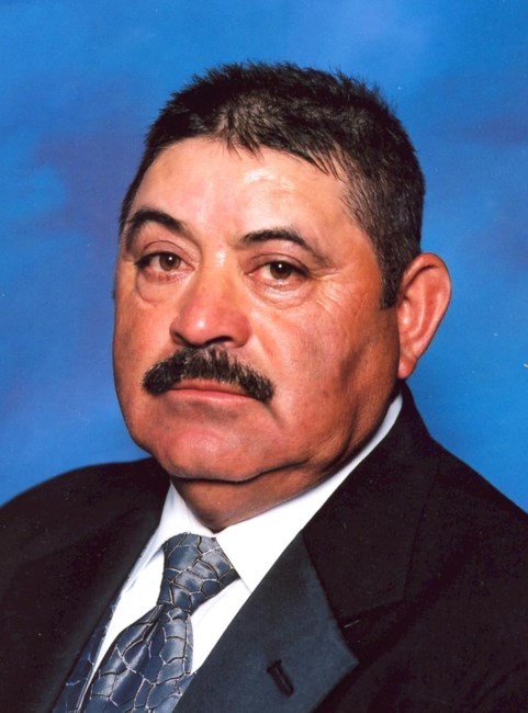 Obituary of Javier Godoy Bucio