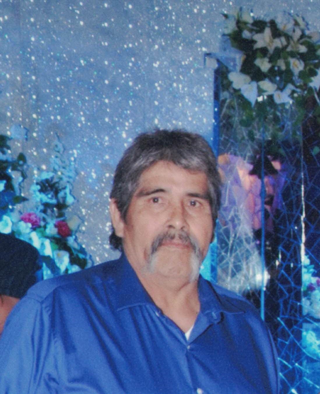 Obituary of Lorenzo Hernandez Jr.